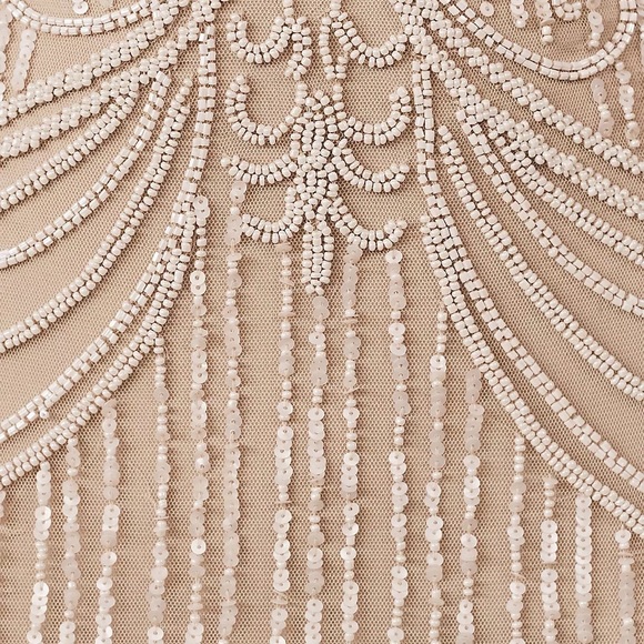 BHLDN Sanders Dress size 0 - Picture 7 of 7